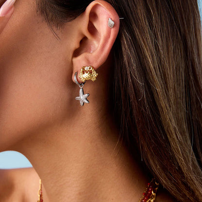 [Royal&Vicky]Cheyenne Seaside Essential Earrings Bundle