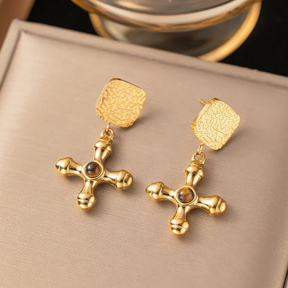 [Royal&Vicky]デラ・ゴールドピアス