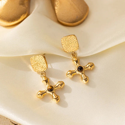 [Royal&Vicky]デラ・ゴールドピアス