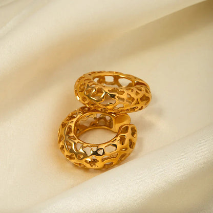 [Royal&Vicky]アルマ ゴールドピアス
