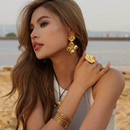 [Royal&Vicky]Saisore Goldring
