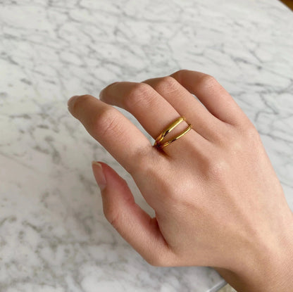 [Royal&Vicky]Inspira Goldring
