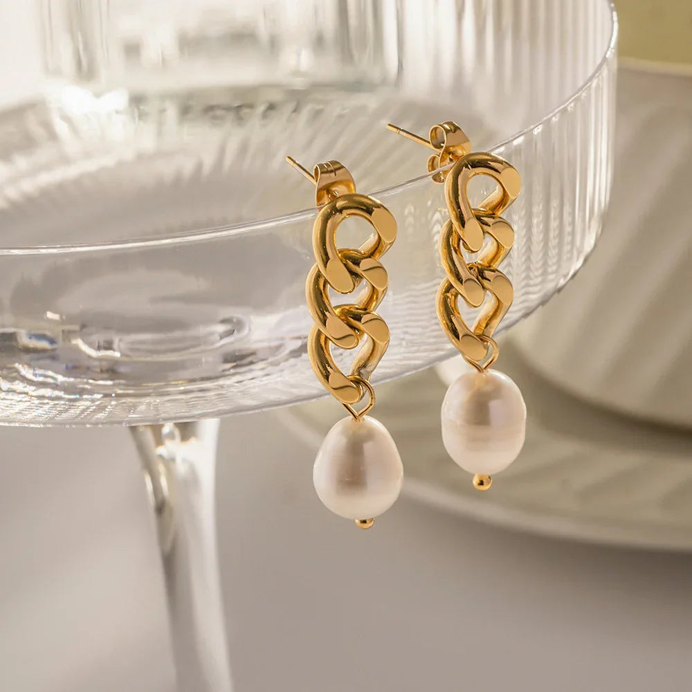 [Royal&Vicky]ルミナ・パールピアス