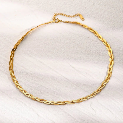 {"Royal&Vicky":"ロイヤル＆ヴィッキー","Corinna Gold Necklace":"コリーナ ゴールドネックレス"}