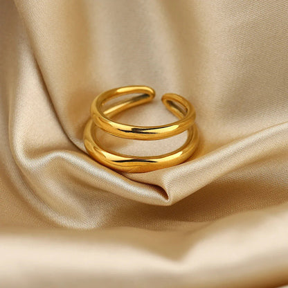 [Royal&Vicky]Inspira Goldring
