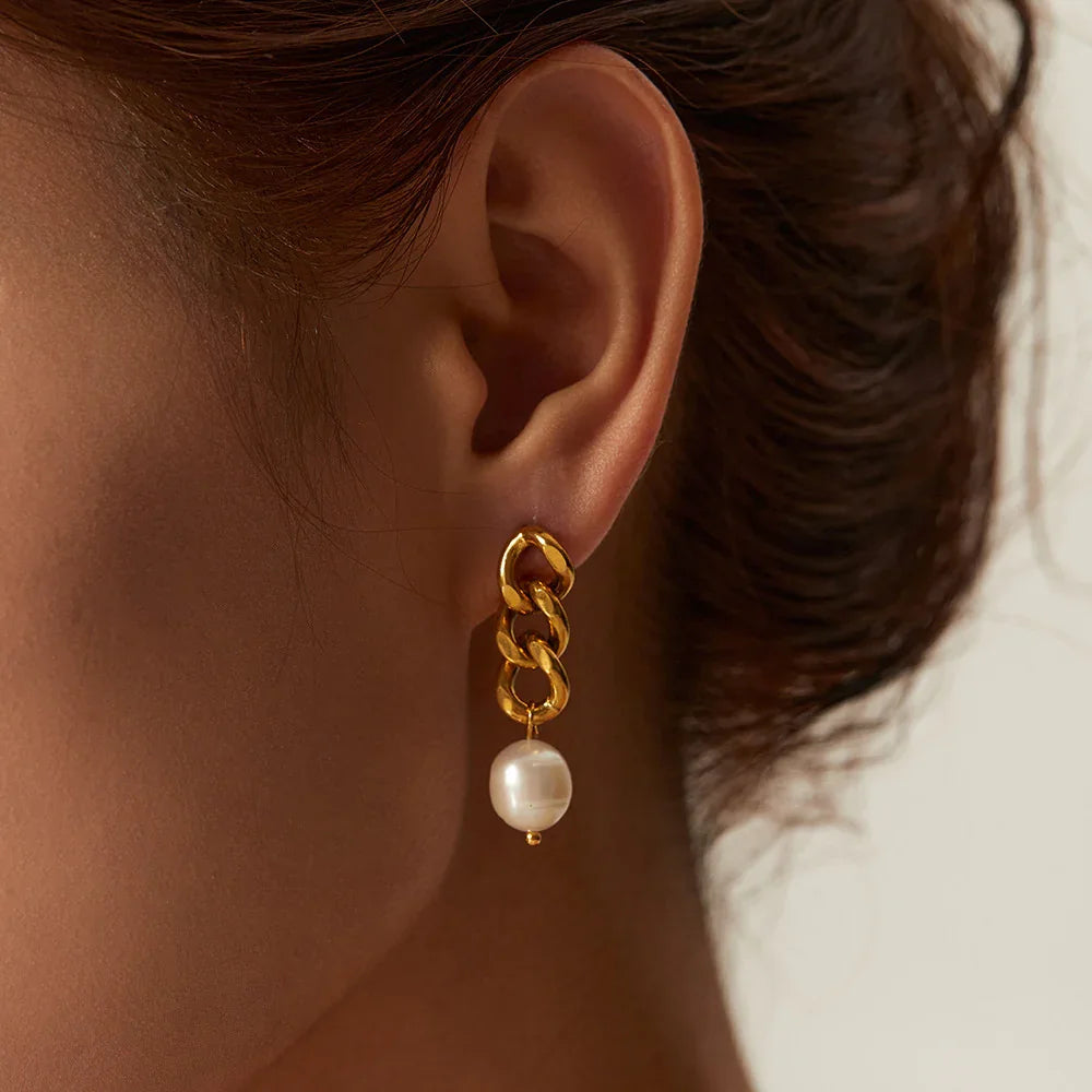 [Royal&Vicky]ルミナ・パールピアス