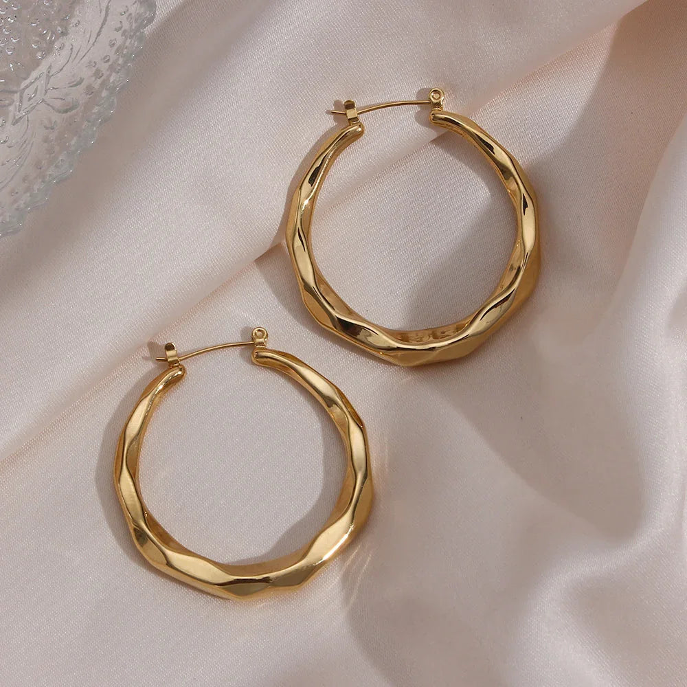 [Royal&Vicky]Aire Creolen