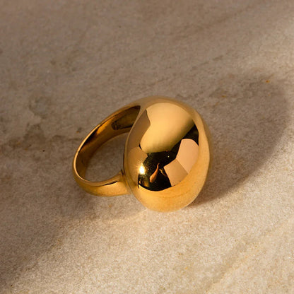 {"[Royal&Vicky]Everly Gold Ring": "【Royal&Vicky】エバリー ゴールドリング"}