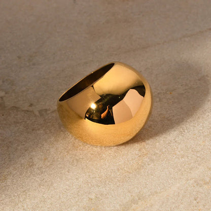 [Royal&Vicky]Navia Goldring