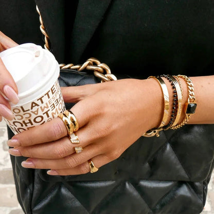[Royal&Vicky]Zelle Goldring