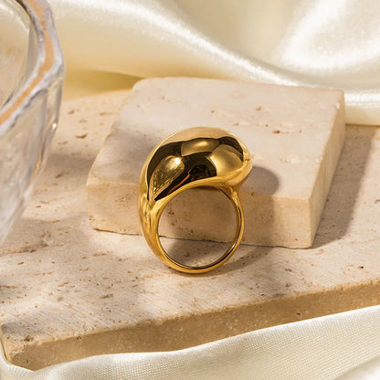 {"[Royal&Vicky]Everly Gold Ring": "【Royal&Vicky】エバリー ゴールドリング"}