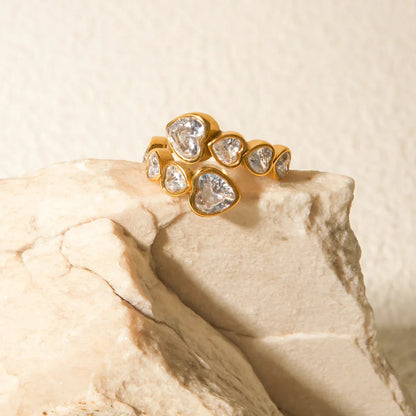 [Royal&Vicky]Romy Goldring