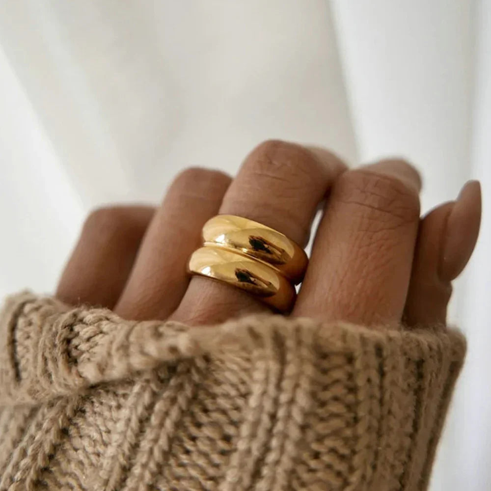 [Royal&Vicky]Zelle Goldring
