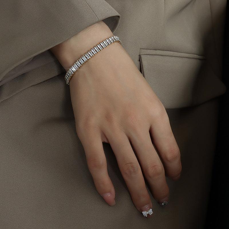 [Royal&Vicky]Brenda Goldarmband
