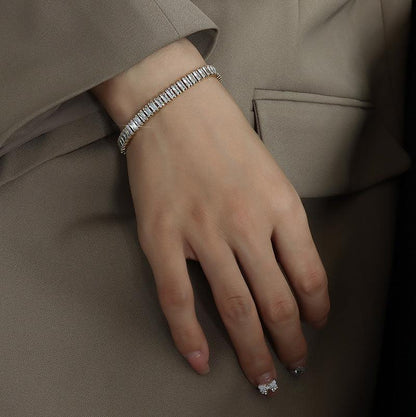 [Royal&Vicky]Brenda Goldarmband