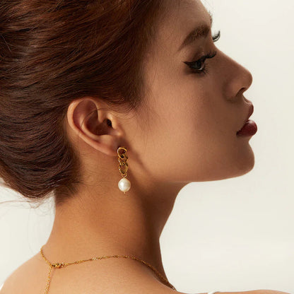 [Royal&Vicky]ルミナ・パールピアス