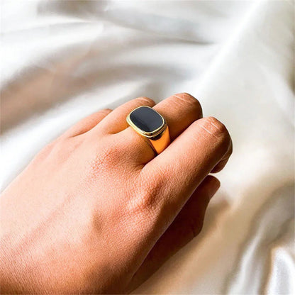 [Royal&Vicky]Osmo Goldring