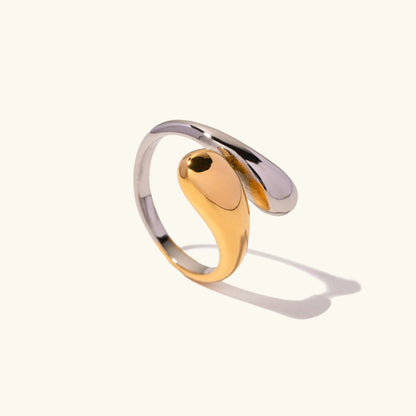 [Royal&Vicky]Sabine Goldring