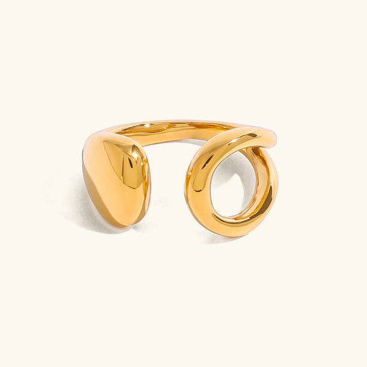 [Royal&Vicky]Sirena Goldring