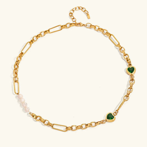 {
  "[Royal&Vicky]Maddison Pearl Chain Gold Necklace": "[Royal&Vicky]マディソン パールチェーン ゴールドネックレス"
}
