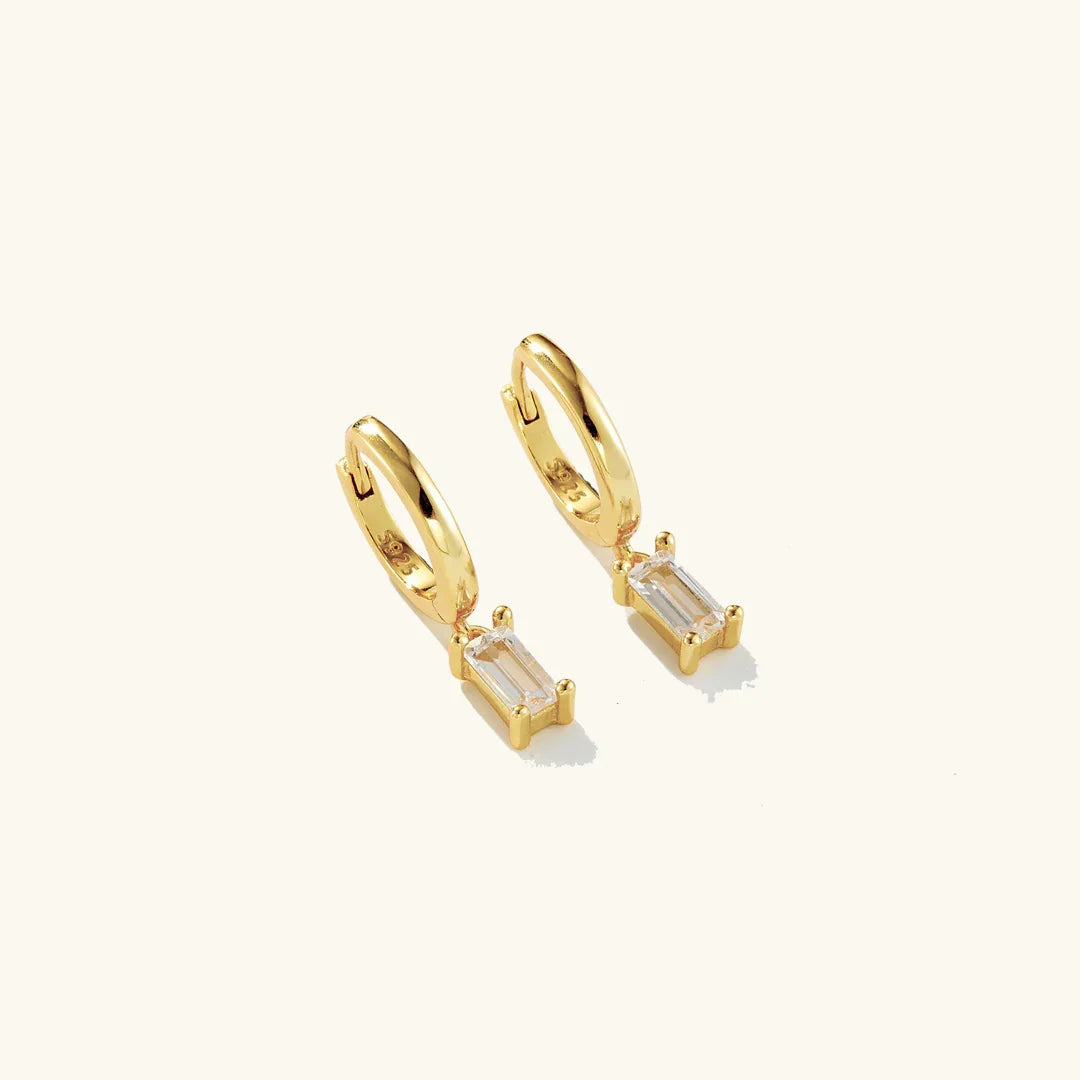 [ロイヤル&ヴィッキー]ハーロウ ダイヤモンドピアス