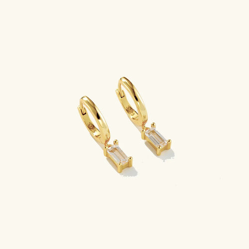 [ロイヤル&ヴィッキー]ハーロウ ダイヤモンドピアス