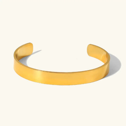 [Royal&Vicky]Evelyn Adjustable Cuff Bracelet