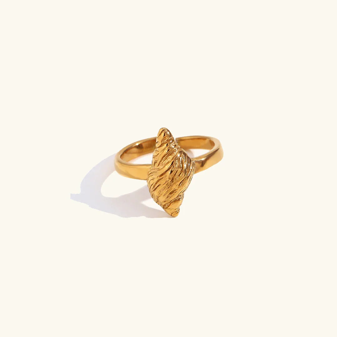 [Royal&Vicky] Rio Goldring