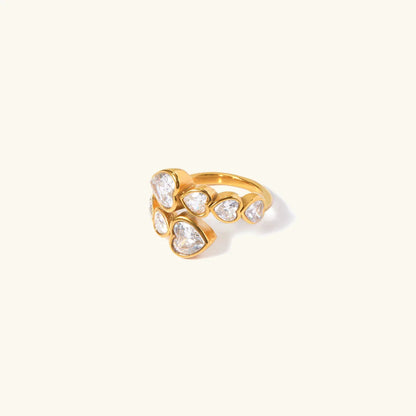 [Royal&Vicky]Romy Goldring
