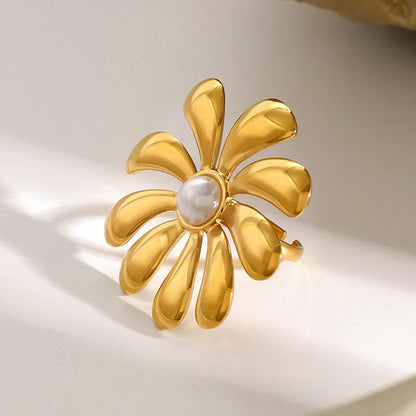 {
  "Royal&Vicky": "Royal&Vicky",
  "Bellemare Floral Gold Ring": "ベルメール・フローラル・ゴールドリング"
}