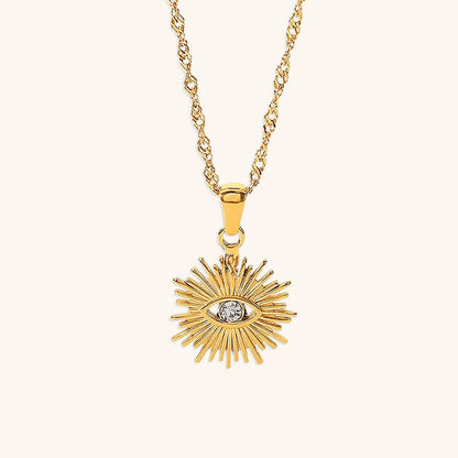 {
  "[Royal&Vicky]Solana Gold Necklace": "[Royal&Vicky] ソラナ ゴールド ネックレス"
}