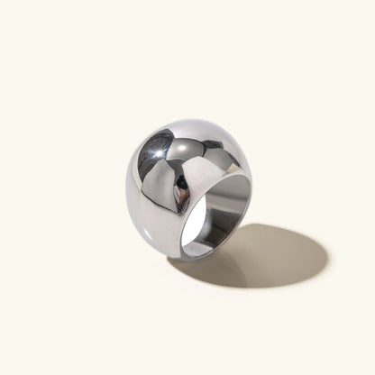 [Royal&Vicky]Navia Goldring