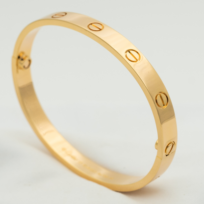 [Royal&Vicky]LOVE BRACELET 6.1MM