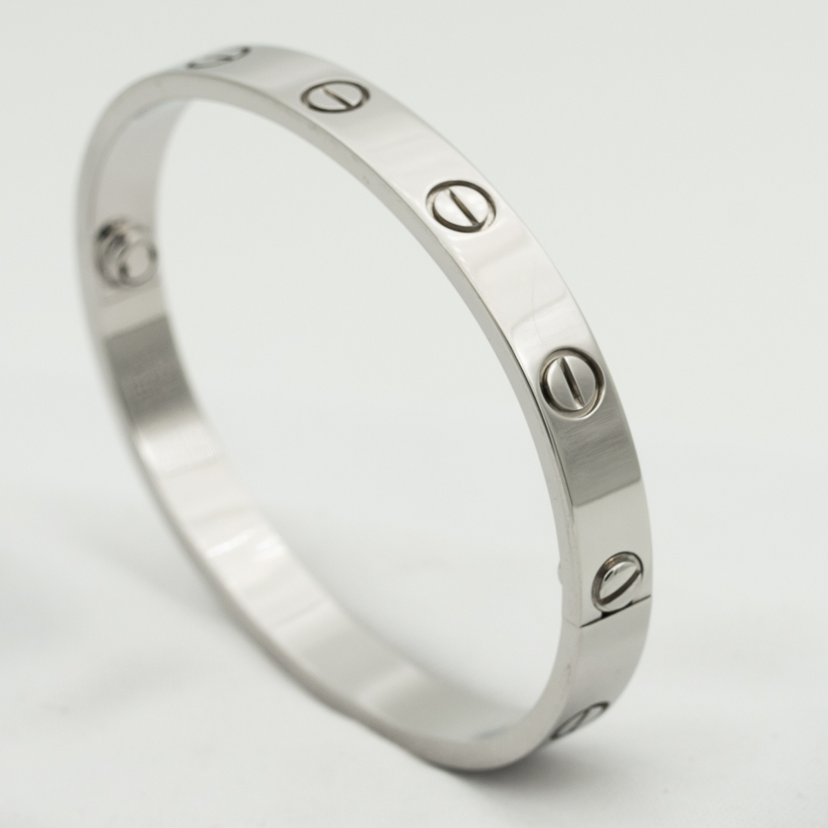 [Royal&Vicky]LOVE BRACELET 6.1MM