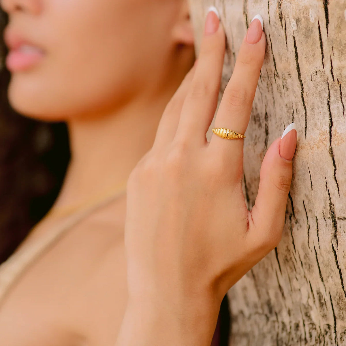 {"[Royal&Vicky]Venn Gold Ring": "[Royal&Vicky] ヴェン・ゴールドリング"}