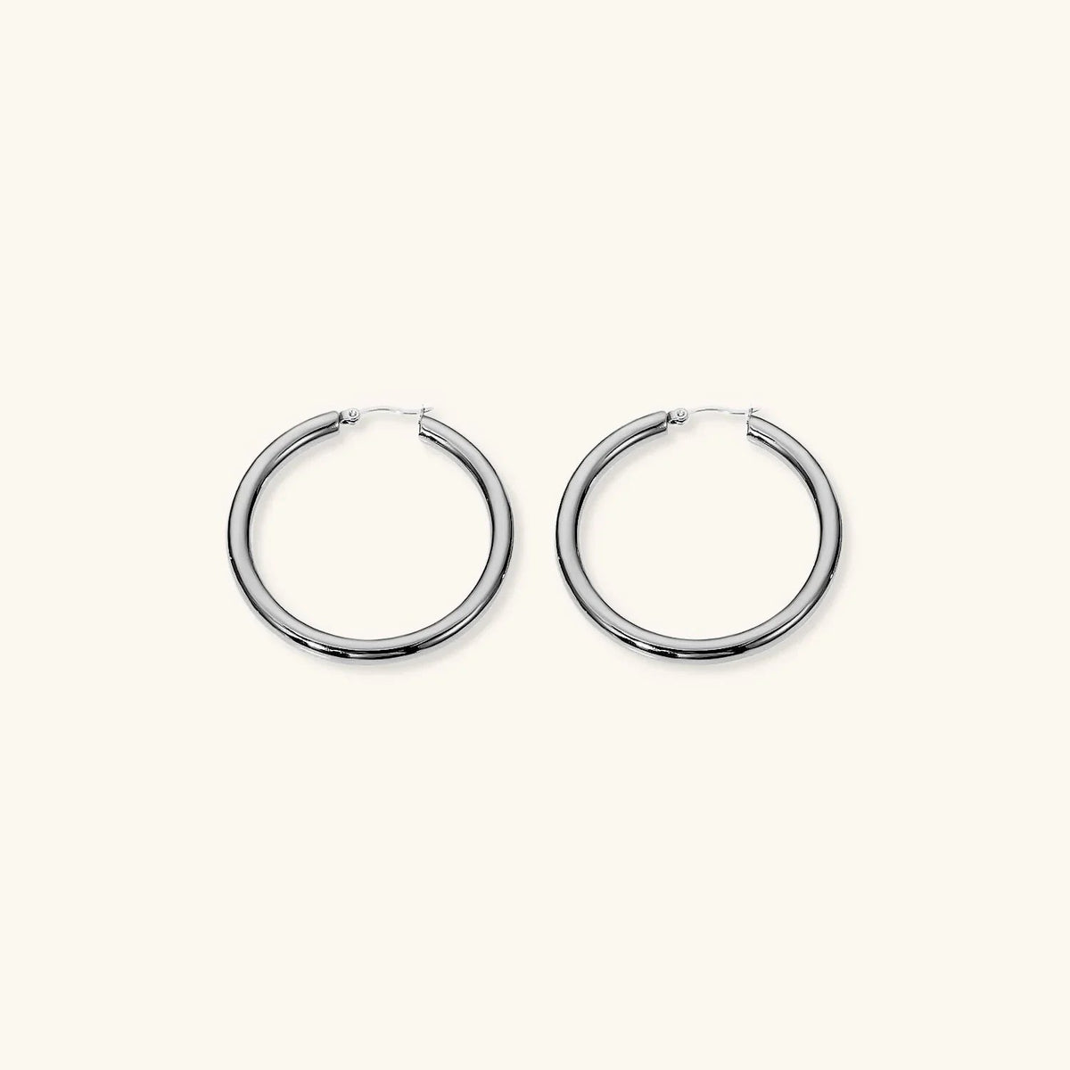 [Royal&Vicky]Breite Creolen