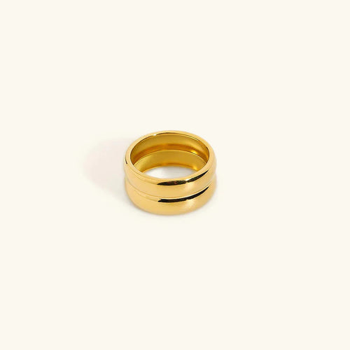 [Royal&Vicky]Zelle Goldring