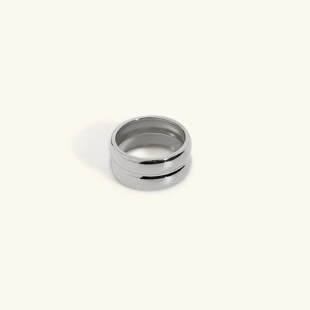 [Royal&Vicky]Zelle Goldring