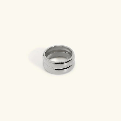 [Royal&Vicky]Zelle Goldring