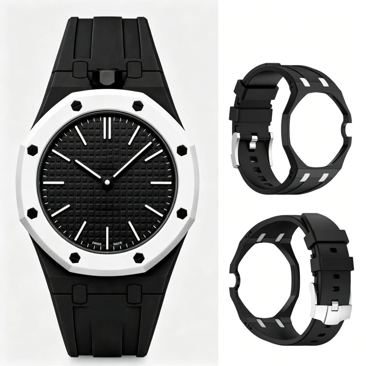 Royal&Vicky ストラップ 専用ラバーストラップ