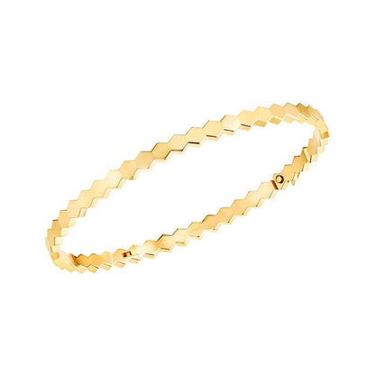 [ROYAL]BEE LOVE GOLD BRACELET