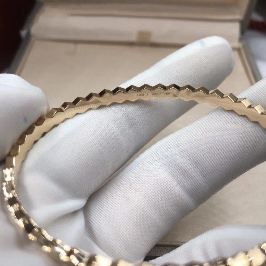 [ROYAL]BEE LOVE GOLD BRACELET