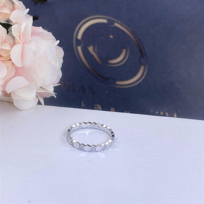 [LUXE]BEE LOVE RING SILBER DIAMANT