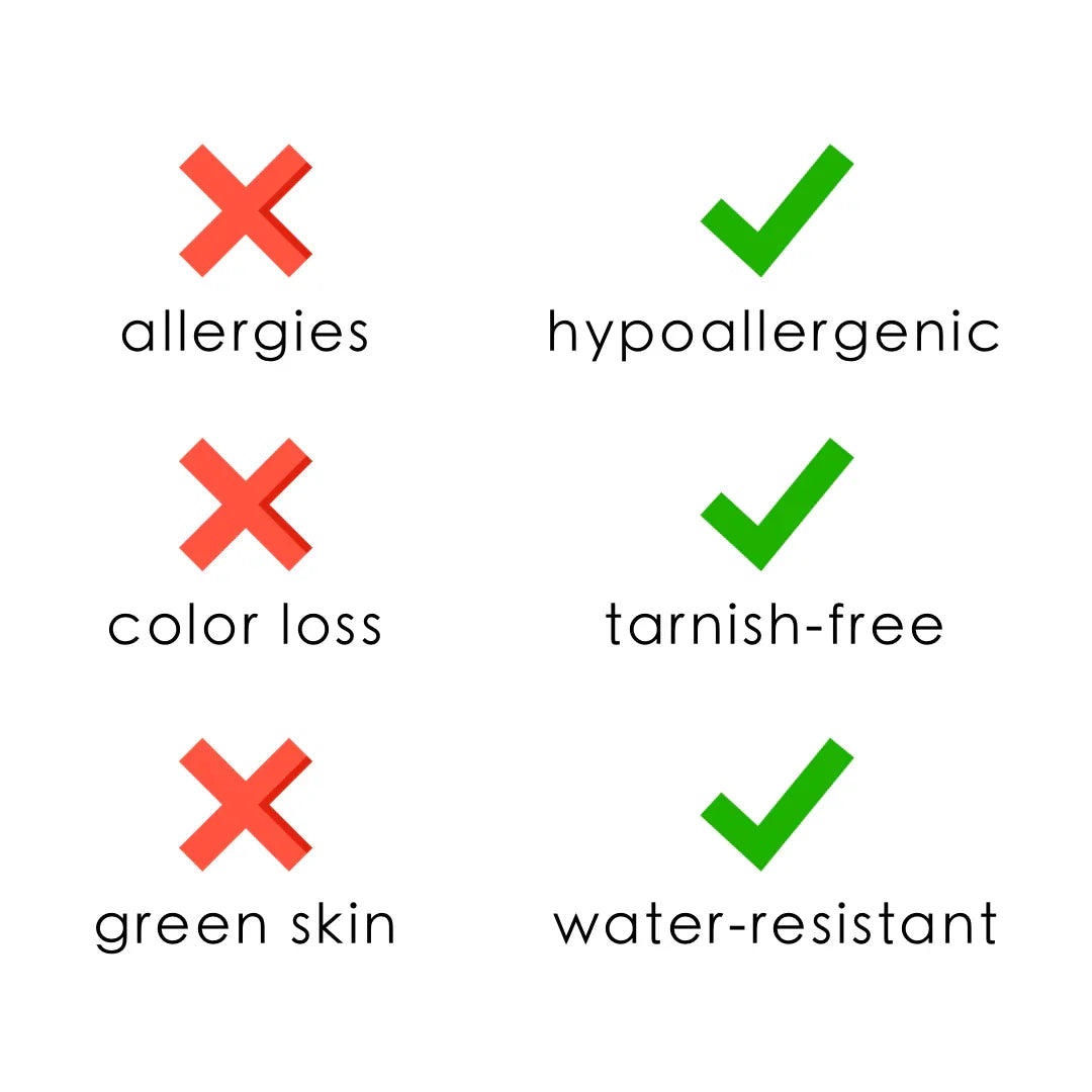 [Royal&Vicky]Coralie Süßwasserperlen-Armband
