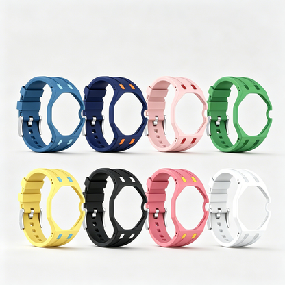 Royal&Vicky ストラップ 専用ラバーストラップ