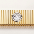 [Royal&Vicky]LOVE UNLIMITED BRACELET, DIAMONDS