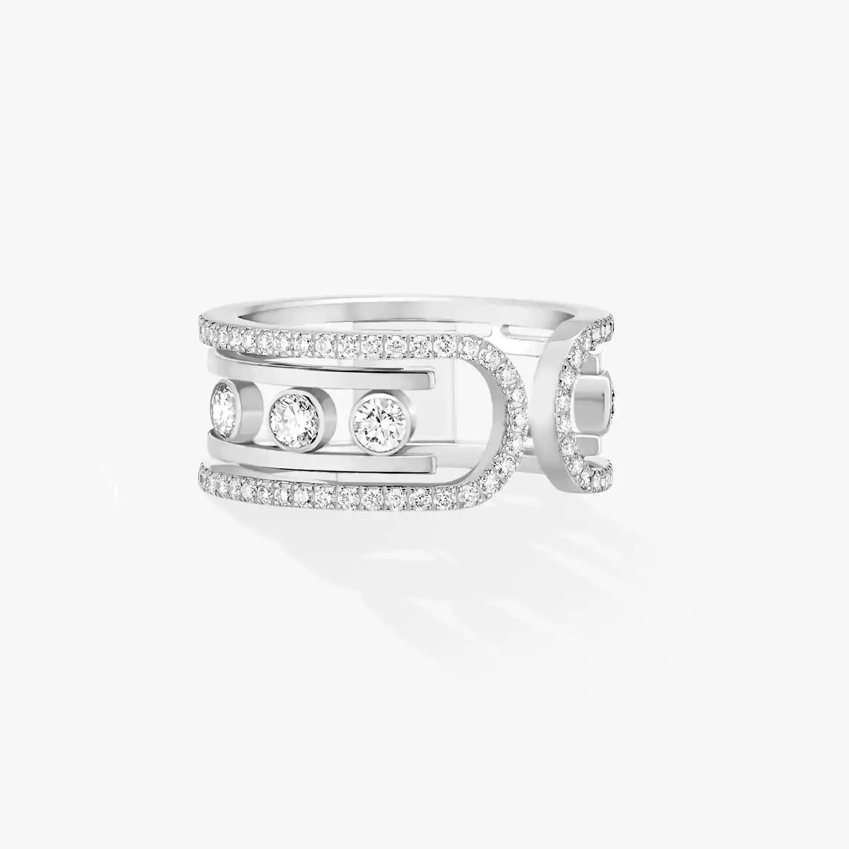 [Royal&Vicky]Move 10th Diamond Ring