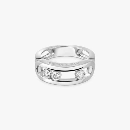 [Royal&Vicky] MoveGold Diamond Ring