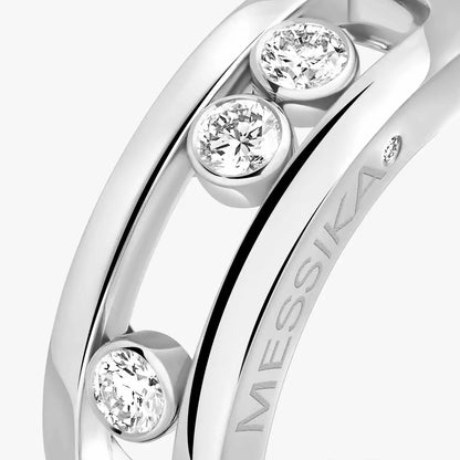 [Royal&Vicky] MoveGold Diamond Ring
