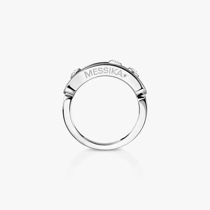 [Royal&Vicky] MoveGold Diamond Ring